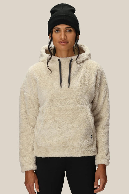 686 Women's SHERPA HOODY