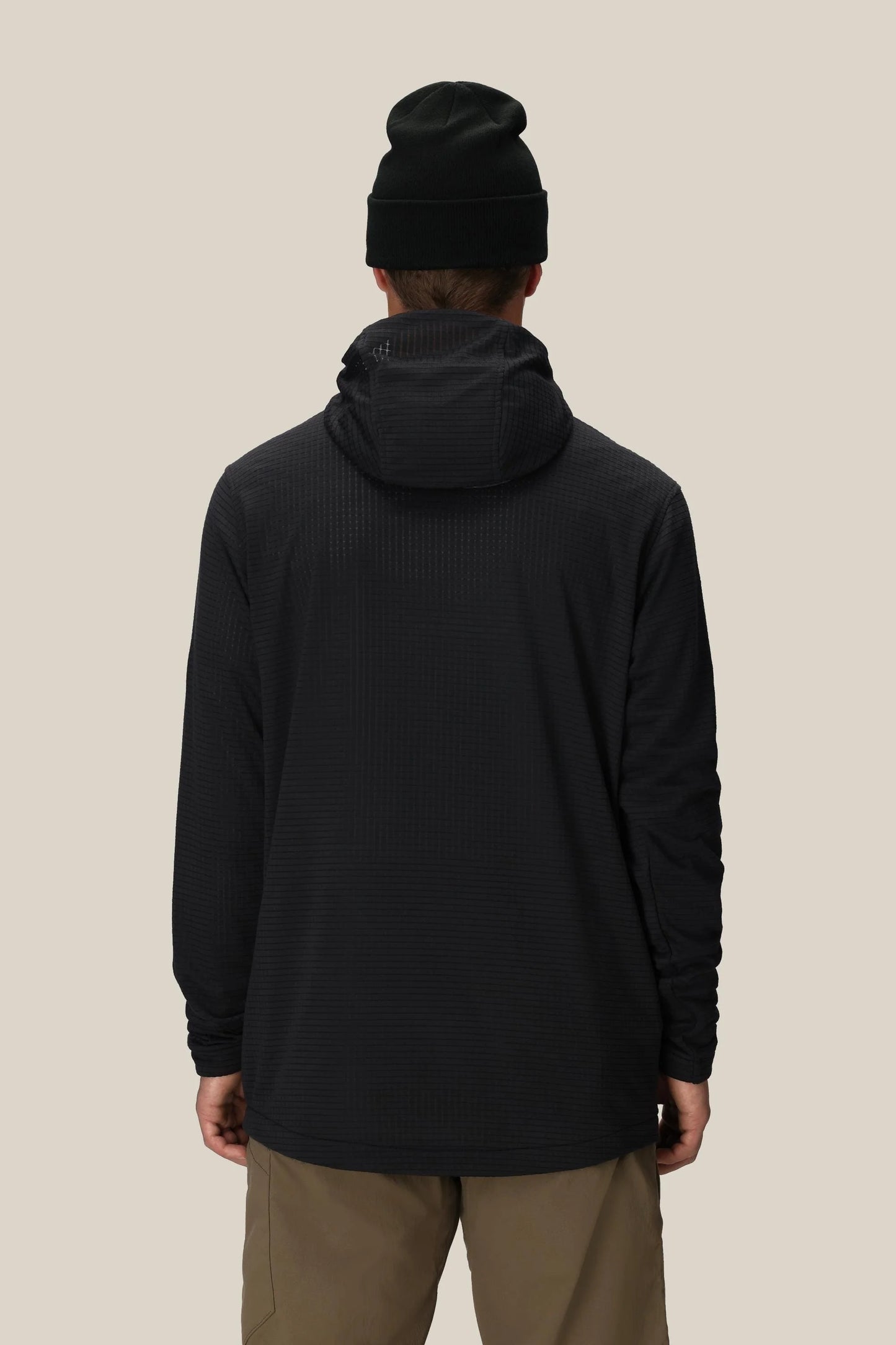 686 MISSION GRID FLEECE HOODY 2026