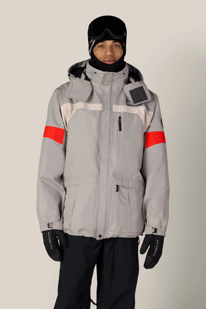 686 2001 Logic Jacket 2027