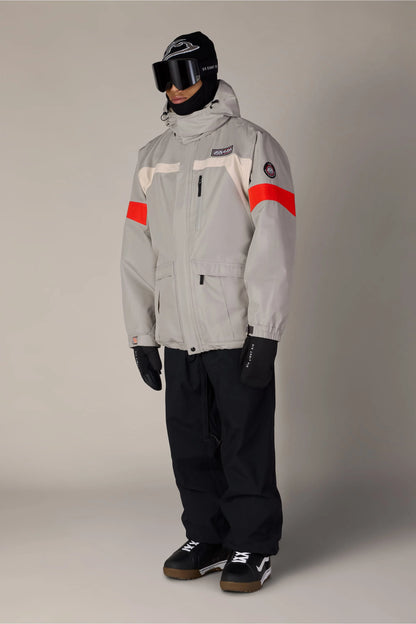 686 2001 Logic Jacket 2027