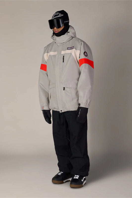 686 2001 Logic Jacket 2027