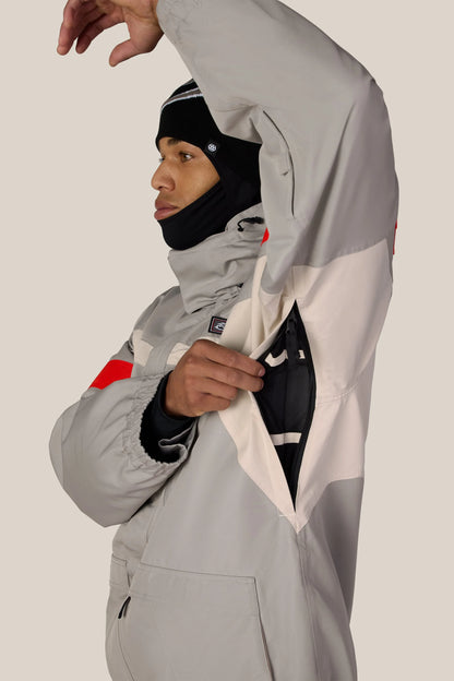 686 2001 Logic Jacket 2027