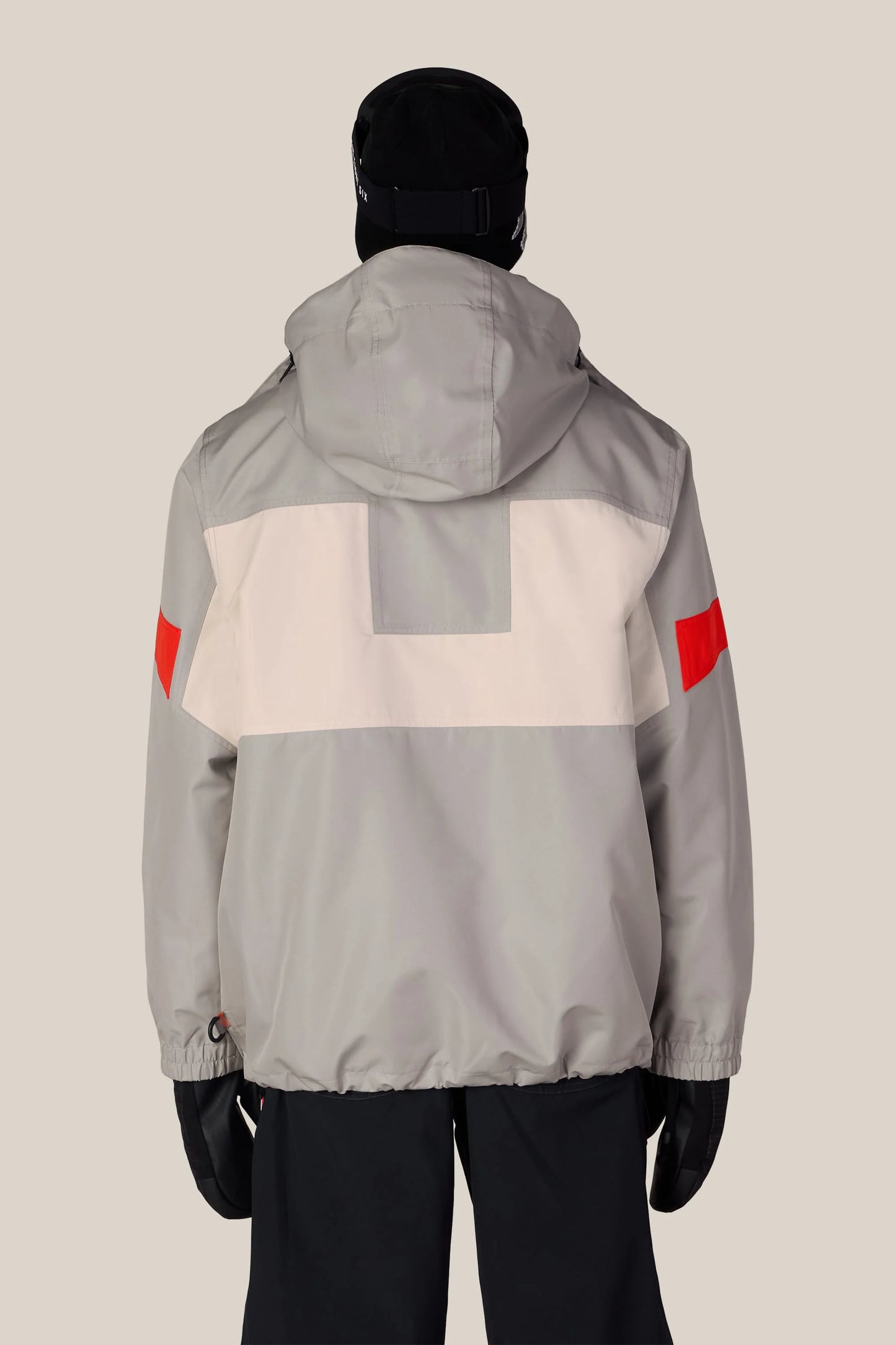 686 2001 Logic Jacket 2027