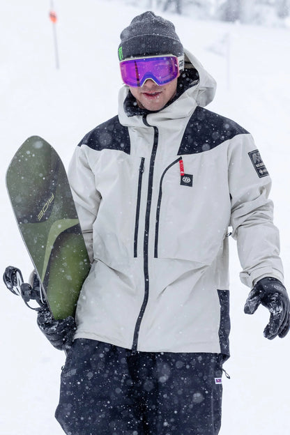686 Gore-Tex Dispatch Thermegraph Jacket 2027
