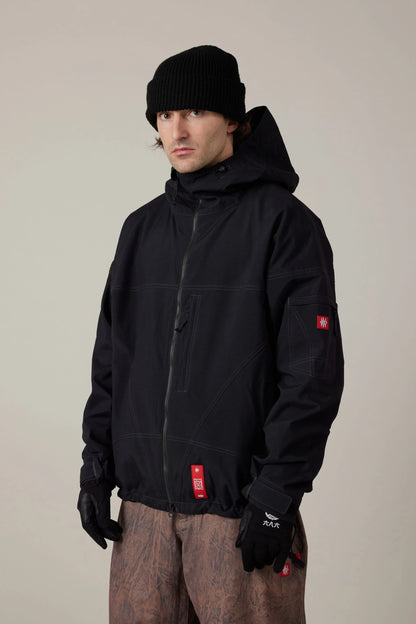 686 Dojo Shell Jacket 2027
