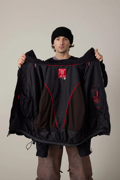 686 Dojo Shell Jacket 2027