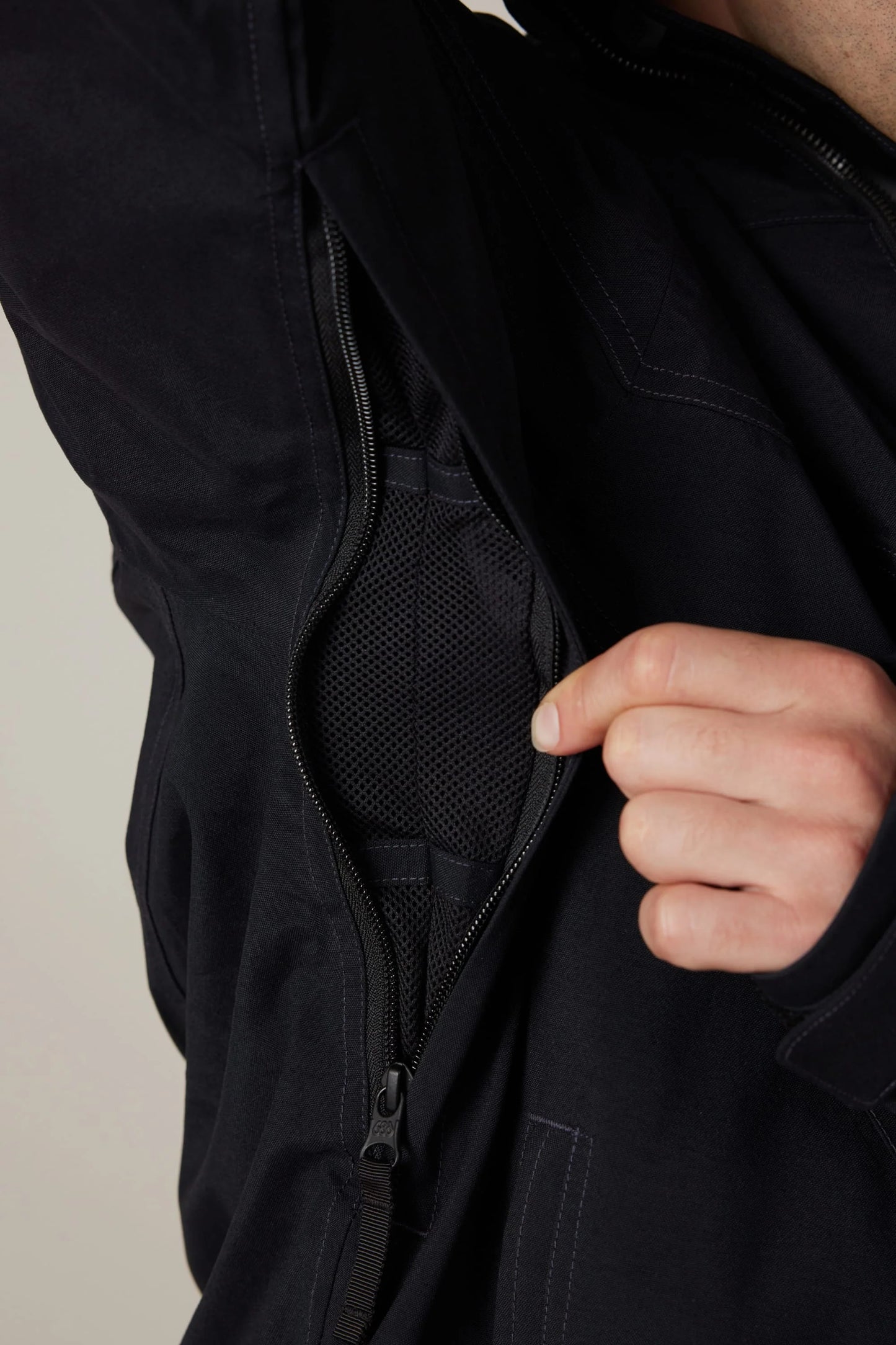 686 Dojo Shell Jacket 2027