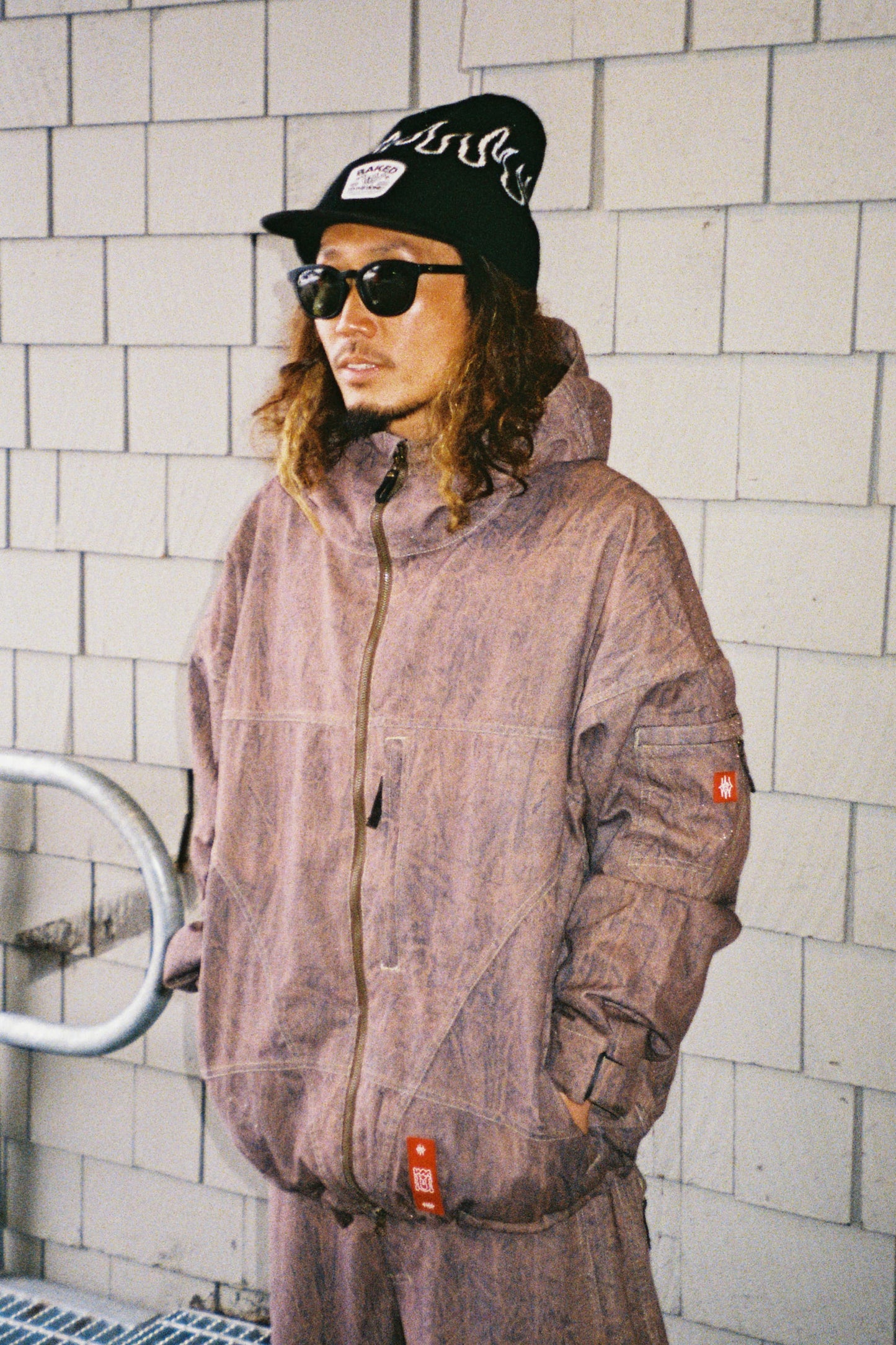 686 Dojo Shell Jacket 2027