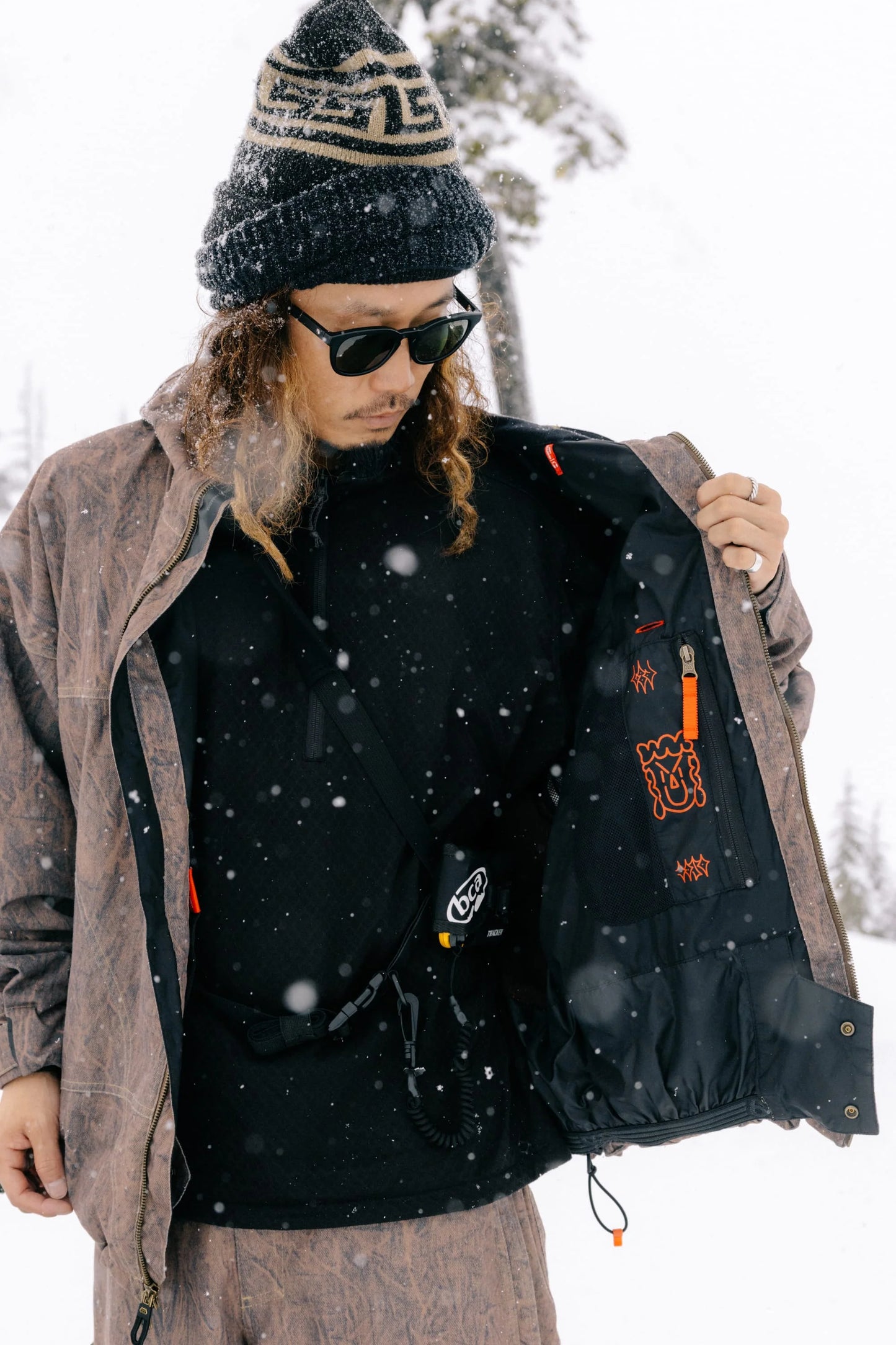 686 Dojo Shell Jacket 2027