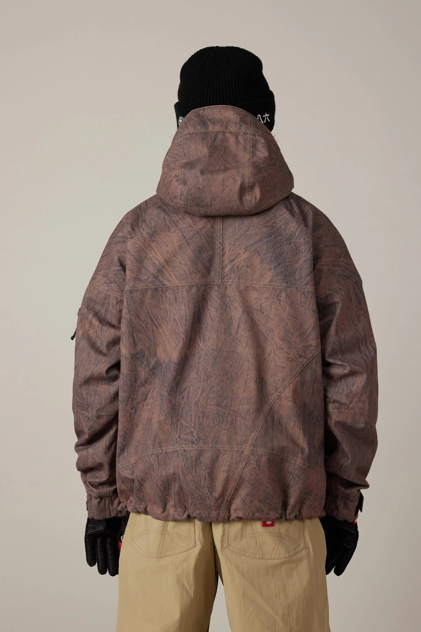 686 Dojo Shell Jacket 2027