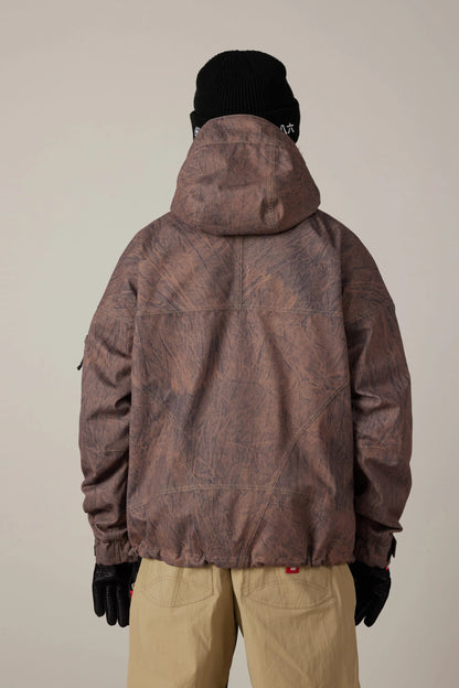 686 Dojo Shell Jacket 2027