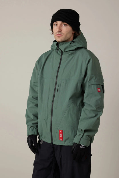 686 Dojo Shell Jacket 2027