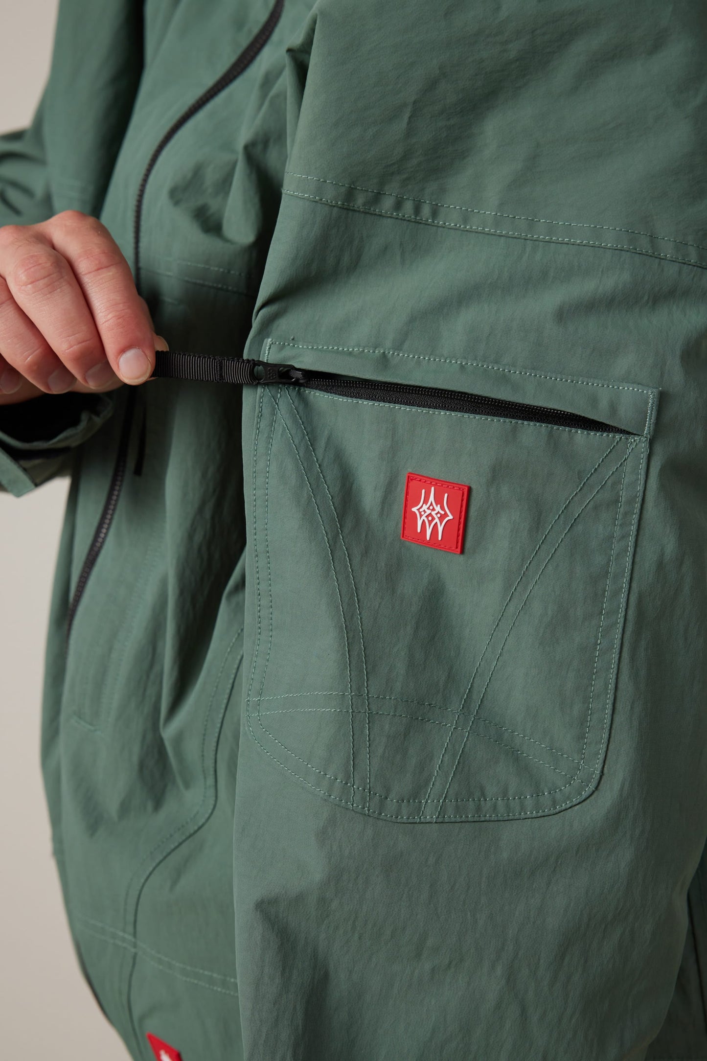 686 Dojo Shell Jacket 2027