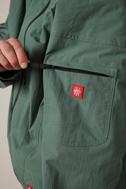 686 Dojo Shell Jacket 2027