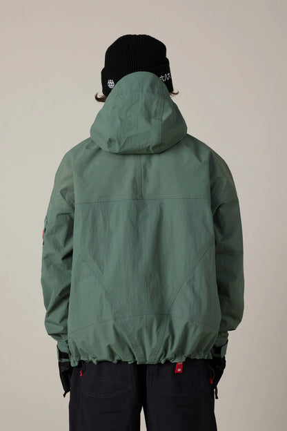686 Dojo Shell Jacket 2027