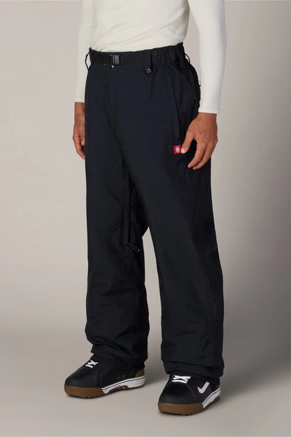686 Gore-Tex Dojo Shell Pant 2027