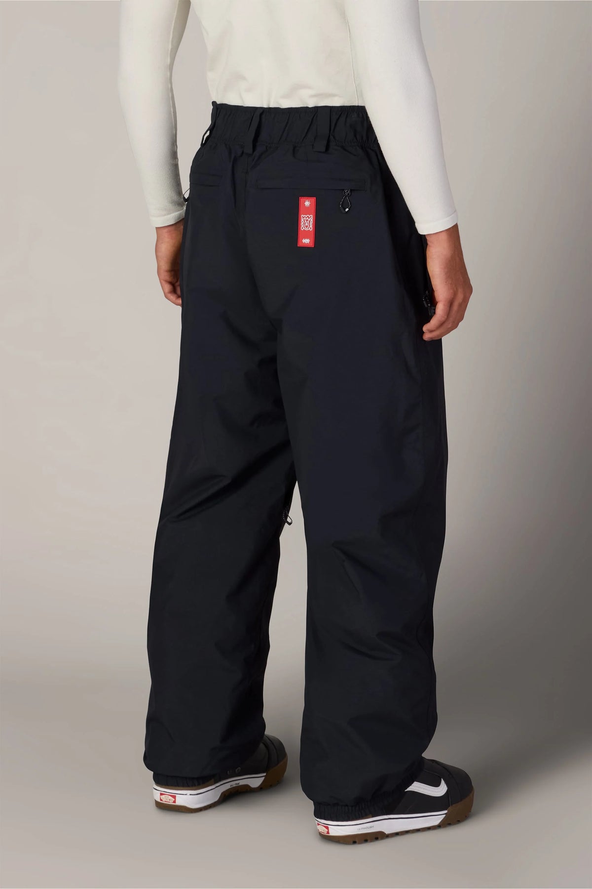 686 Gore-Tex Dojo Shell Pant 2027