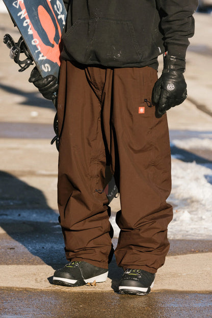 686 Gore-Tex Dojo Shell Pant 2027
