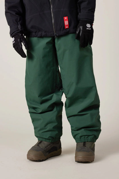 686 Gore-Tex Dojo Shell Pant 2027