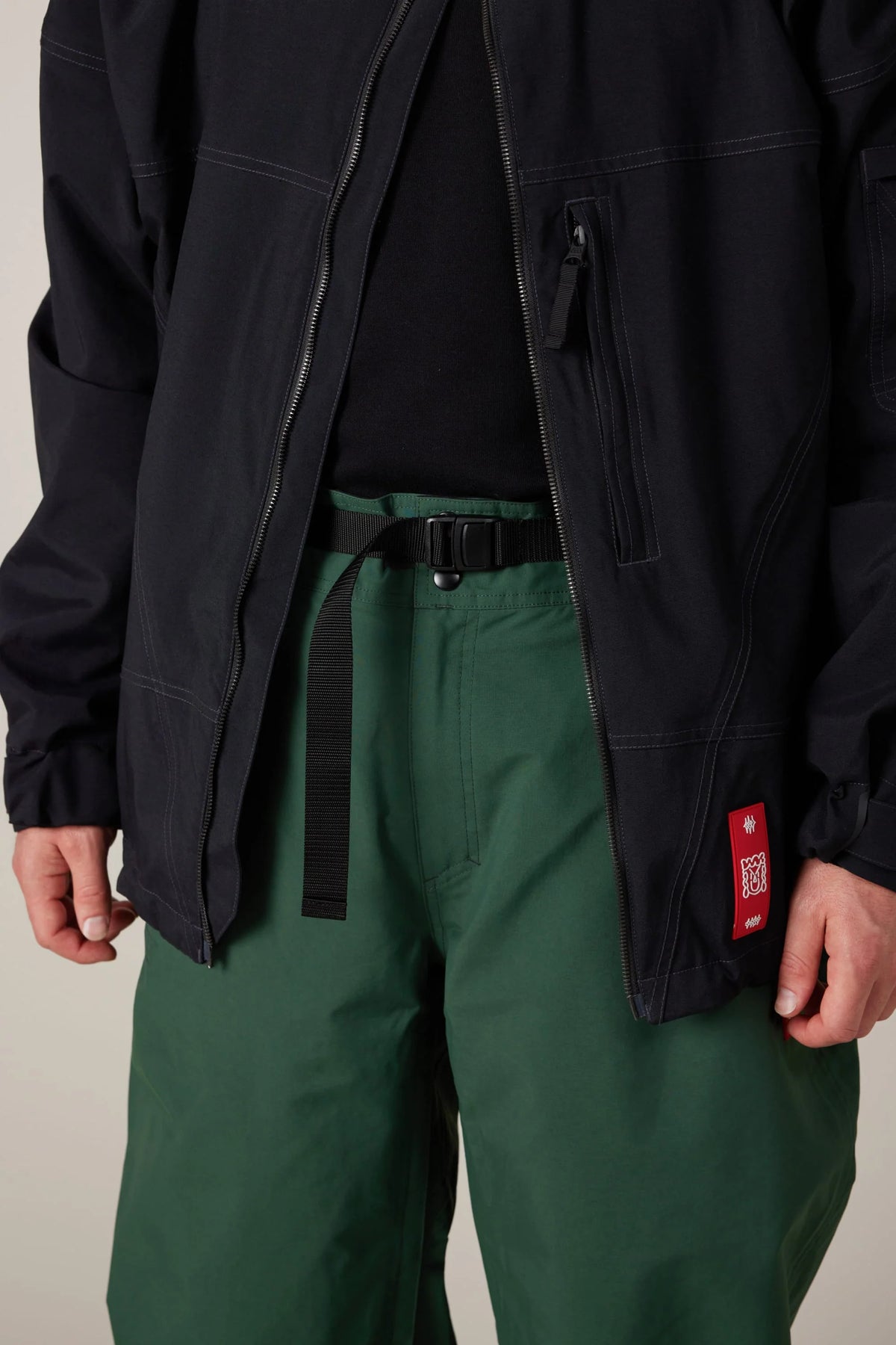 686 Gore-Tex Dojo Shell Pant 2027