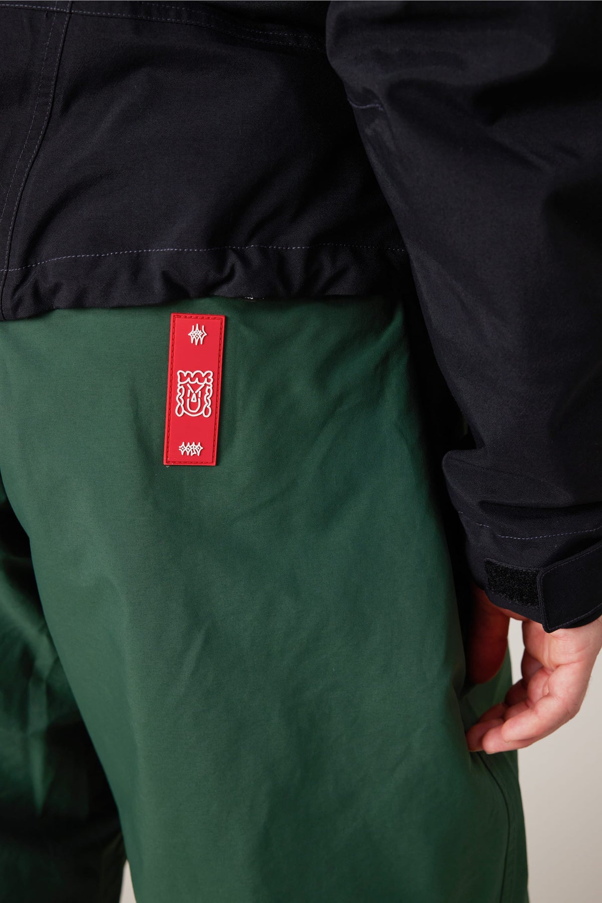 686 Gore-Tex Dojo Shell Pant 2027