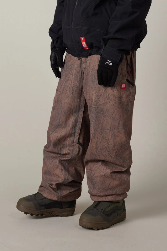 686 Dojo Shell Pant 2027