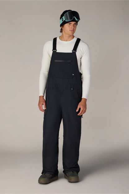 686 Men's Lockup Shell Bib