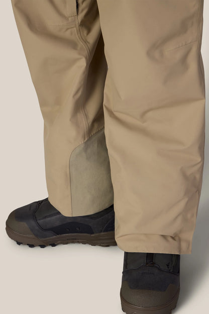 686 Men's Lockup Shell Bib