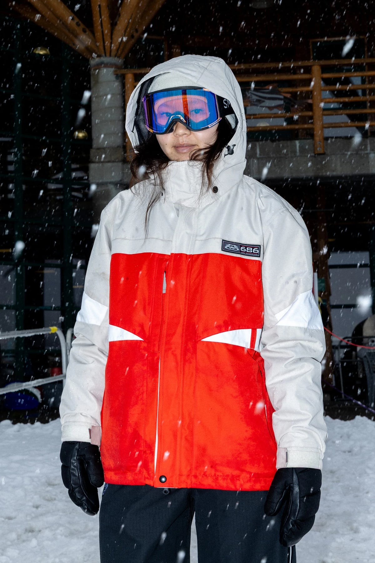 686 Women's Search Jacket 2027