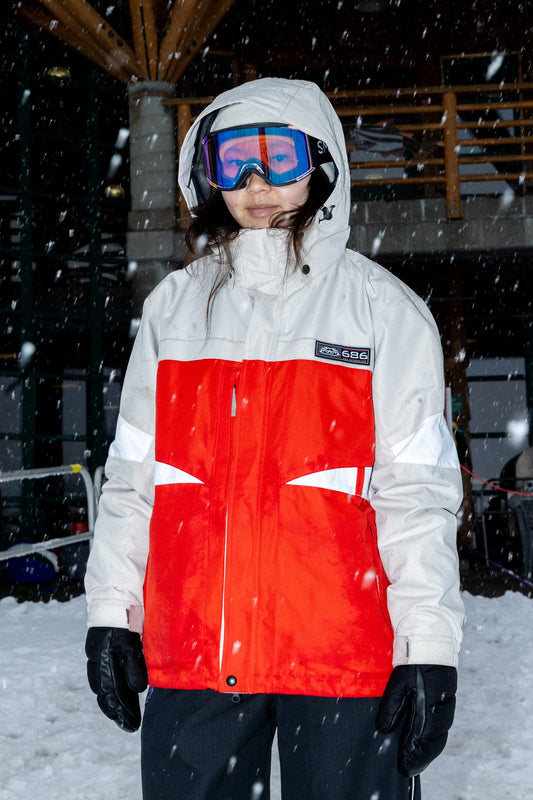 686 Women's Search Jacket 2027