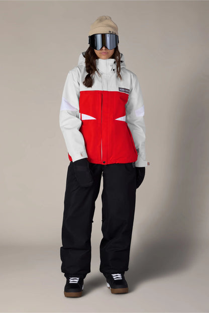 686 Women's Search Jacket 2027
