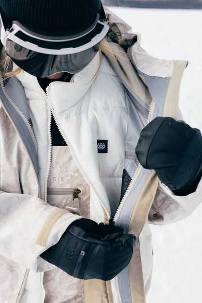 686 Women's Smarty 3In1 Framework 3L Jacket 2027