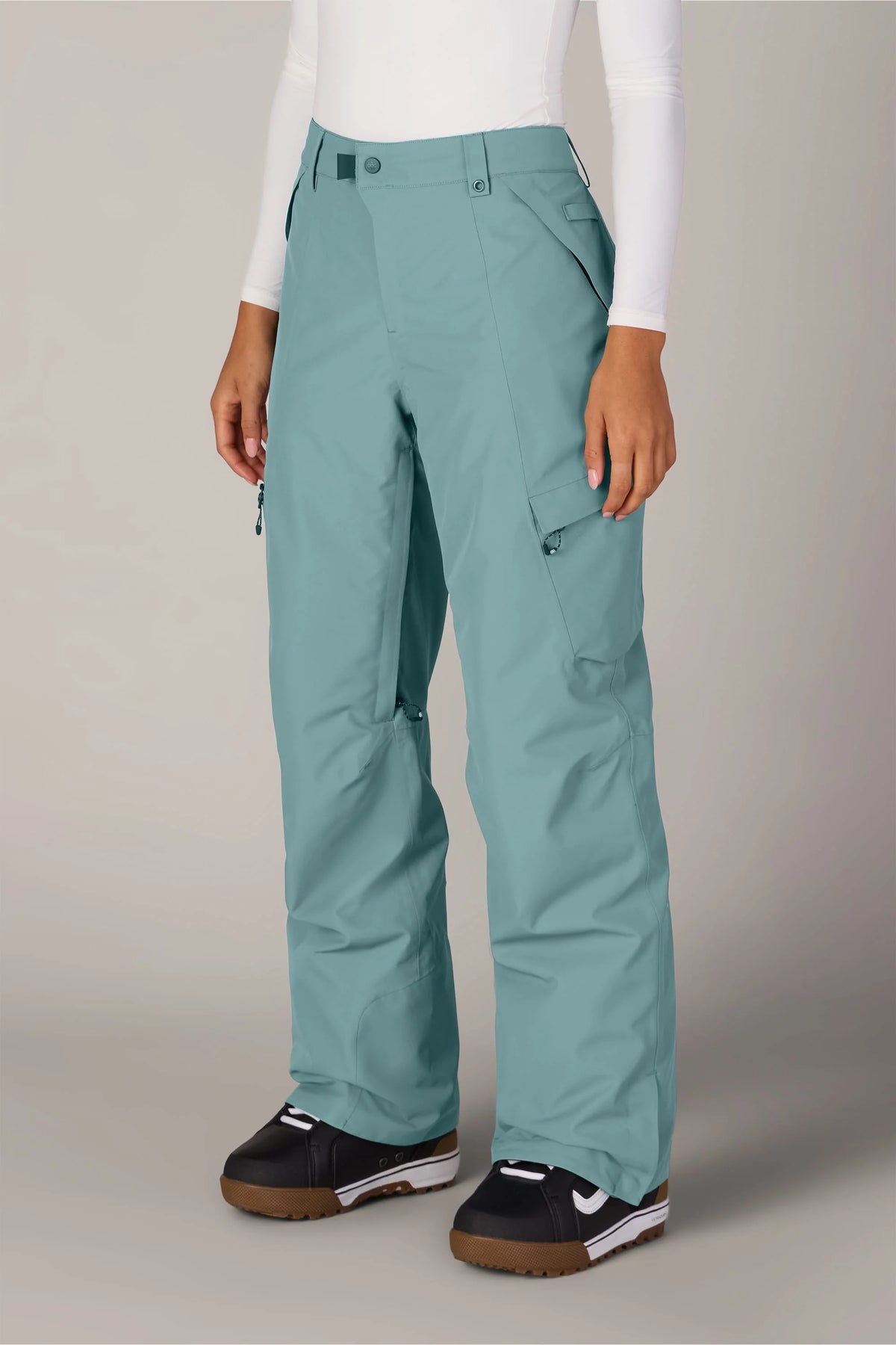 686 Women's Geode Thermagraph Pant 2027