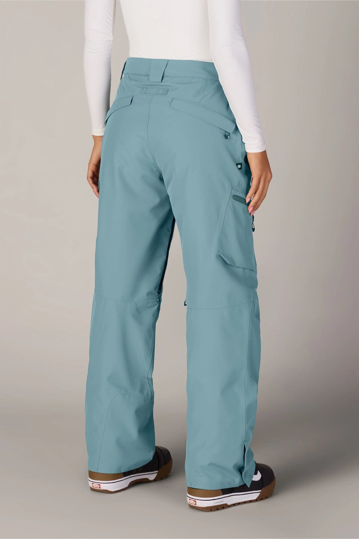 686 Women's Geode Thermagraph Pant 2027