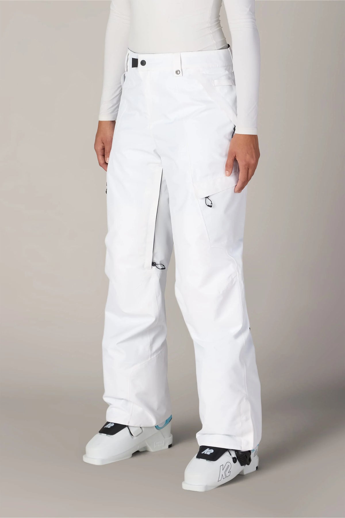 686 Women's Geode Thermagraph Pant 2027