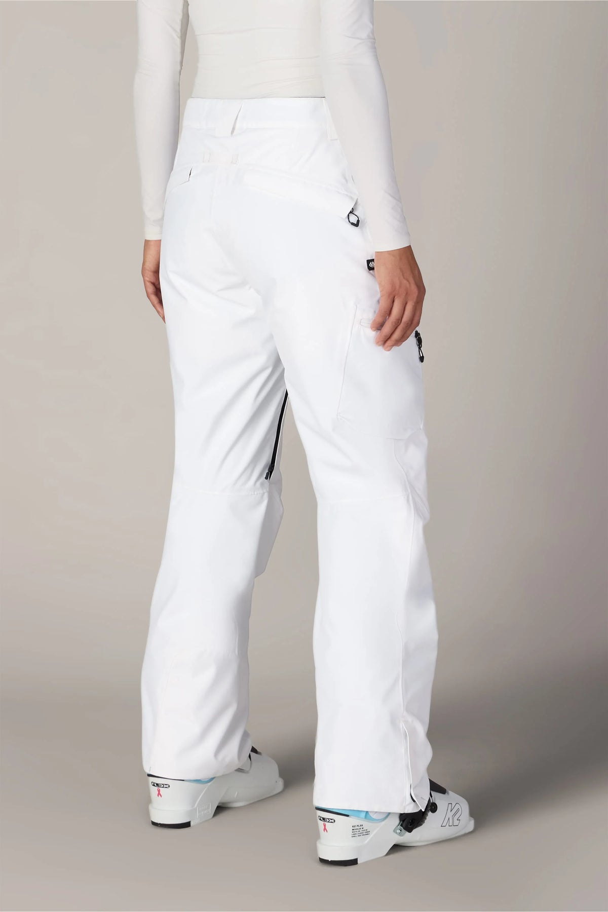 686 Women's Geode Thermagraph Pant 2027