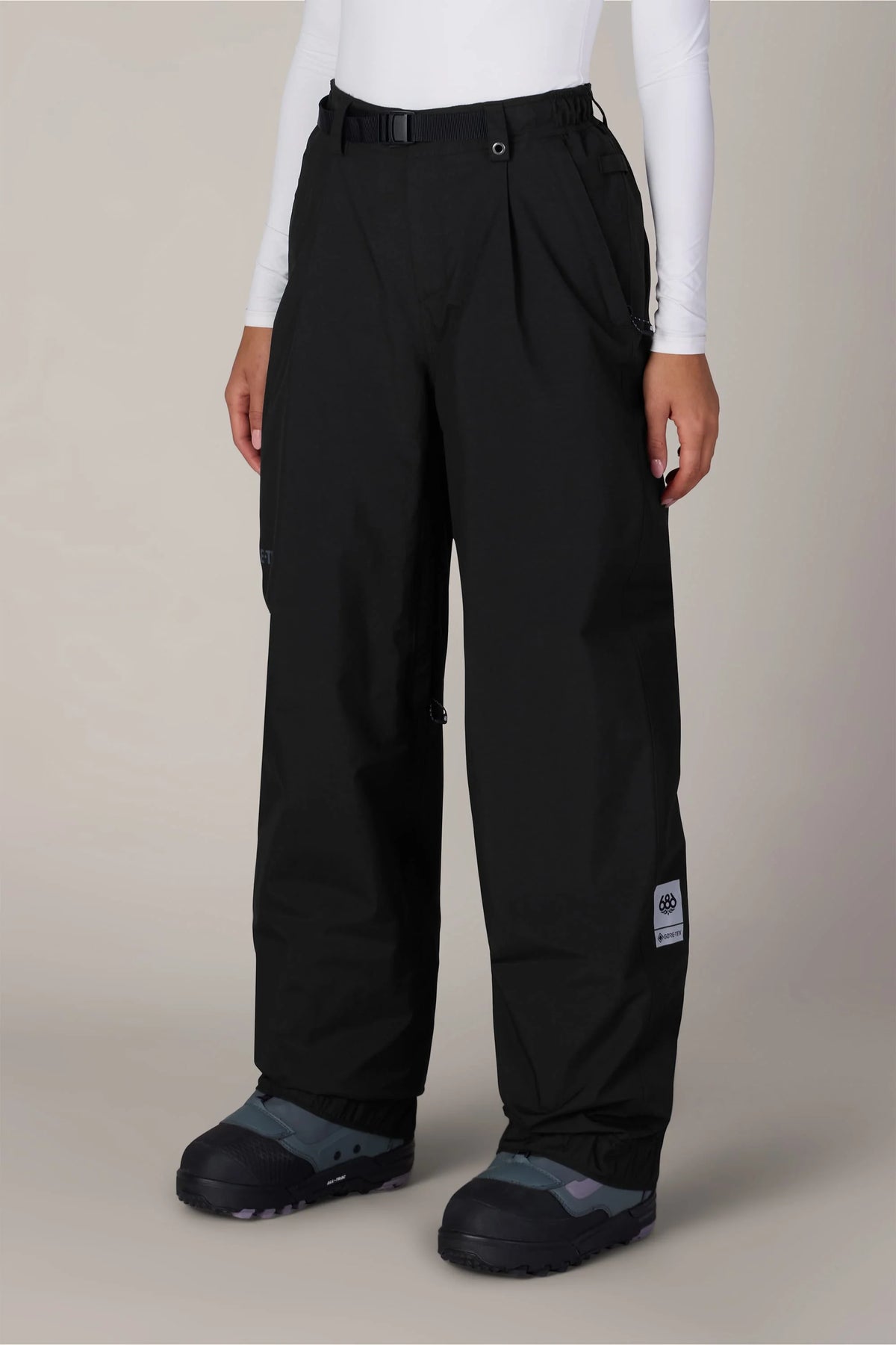 686 Women's Gore-Tex Outline Pant 2027