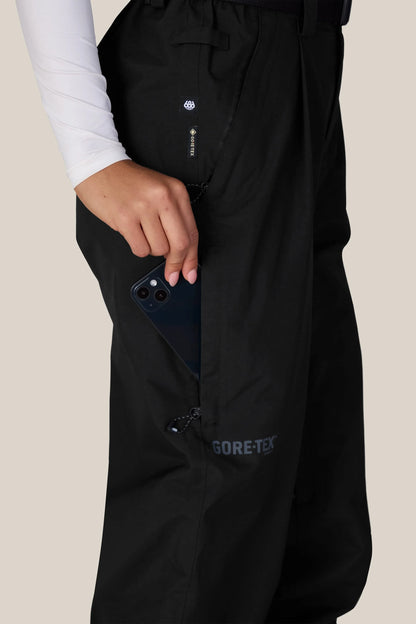 686 Women's Gore-Tex Outline Pant 2027