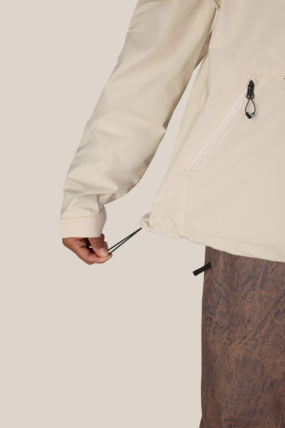 686 Windstopper Pullover Hoody 2027