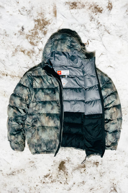 686 WINDSTOPPER Pyro Down Puffer GORE-TEX Jacket 2027