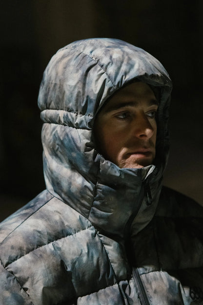 686 WINDSTOPPER Pyro Down Puffer GORE-TEX Jacket 2027