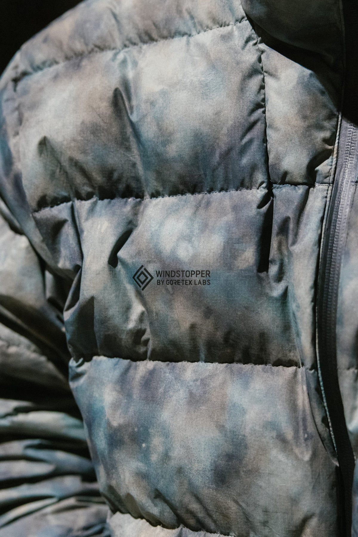 686 WINDSTOPPER Pyro Down Puffer GORE-TEX Jacket 2027