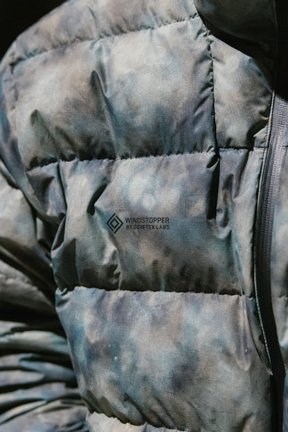 686 WINDSTOPPER Pyro Down Puffer GORE-TEX Jacket 2027