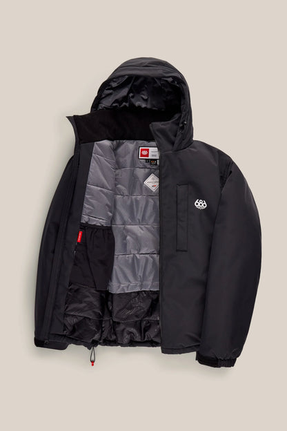 686 Gore Windstopper Guideline Jkt 2027