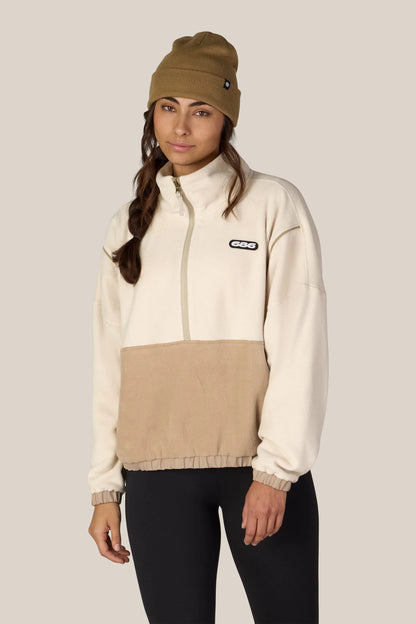 686 Women's Chimay Fleece Anorak 2027