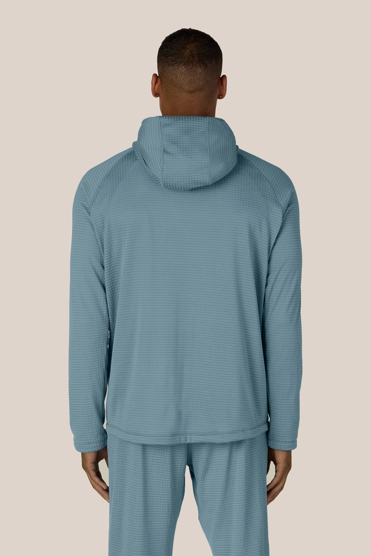 686 Mission Grid Raglan Hoody 2027