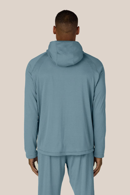 686 Mission Grid Raglan Hoody 2027