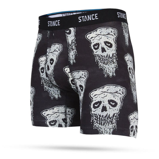 Stance PIZZA FACE BOXER BRIEF