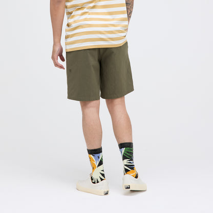 Stance COMPOUND CHINO Shorts