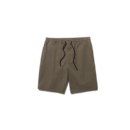 Stance COMPOUND CHINO Shorts